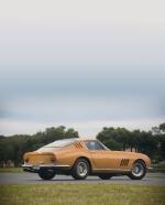 Ferrari 275 GTB/4 Lega 1966 года